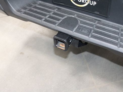 Used 2024 Ford Ranger XLT w/ Equipment Group 301A High image 16