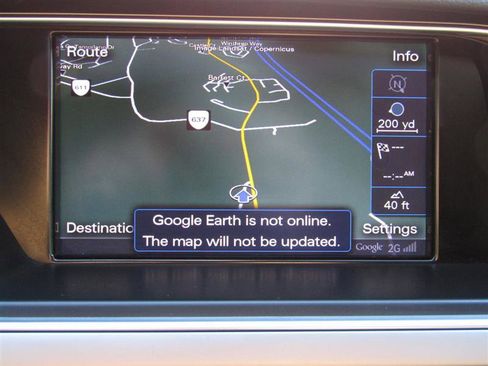 Used 2015 Audi S4 Premium Plus image 21