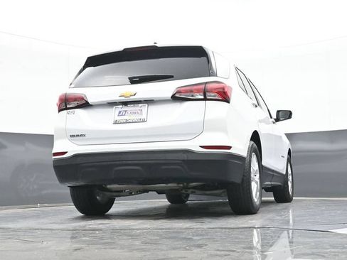 Used 2024 Chevrolet Equinox LS w/ LS Convenience Package FWD image 46