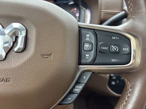 Used 2024 RAM 3500 Limited w/ Safety Group AWD/4WD image 32