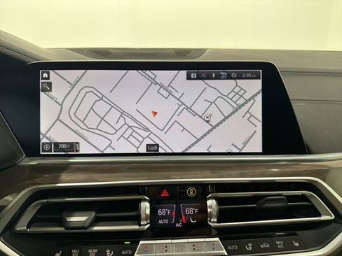 Certified 2023 BMW X5 xDrive40i w/ M Sport Package AWD/4WD image 33