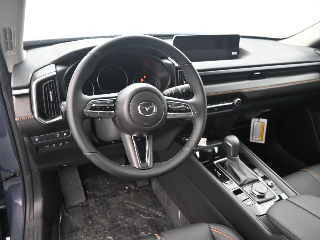 Used 2025 MAZDA CX-50 AWD 2.5 Hybrid w/ Weather Package image 16