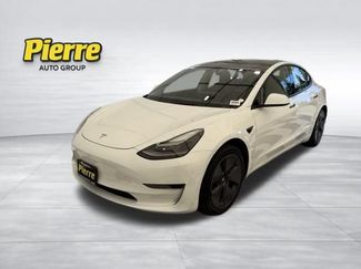 Used 2022 Tesla Model 3 RWD 360° Tour