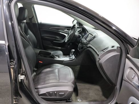 Used 2014 Buick Regal Premium FWD image 23