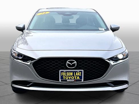 Used 2024 MAZDA MAZDA3 s image 3