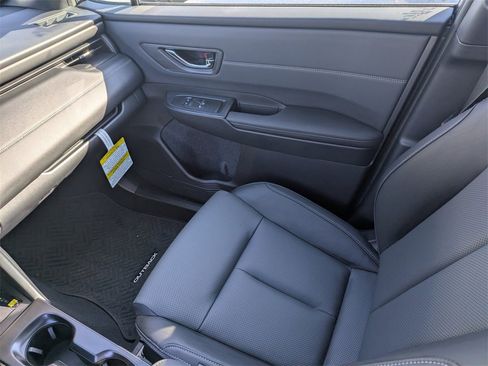 New 2026 Subaru Outback Touring XT image 19