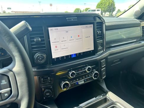 New 2026 Ford F250 Lariat w/ Lariat Ultimate Package AWD/4WD image 22
