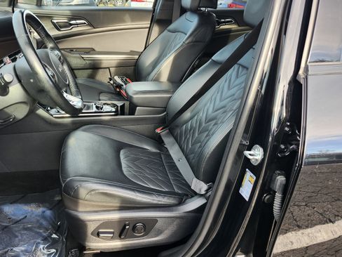 Used 2023 Kia Sportage X-Pro Prestige image 27