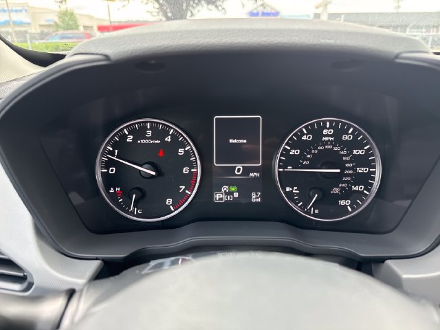 New 2026 Subaru Crosstrek 2.5i Limited w/ Crosstrek Mirror Package AWD/4WD image 24