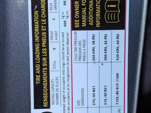 Used 2025 Mercedes-Benz GLE 350 4MATIC image 23