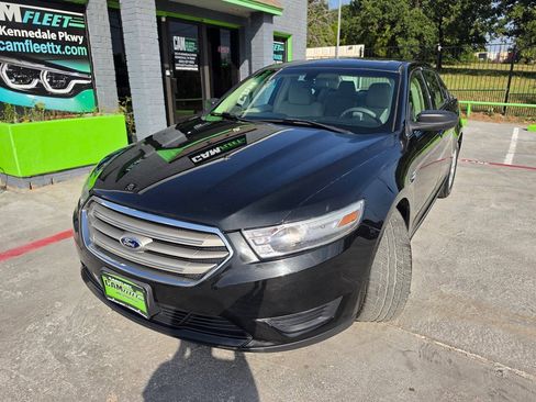 Used 2013 Ford Taurus SE FWD image 56