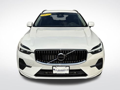Certified 2023 Volvo XC60 B5 Core image 10