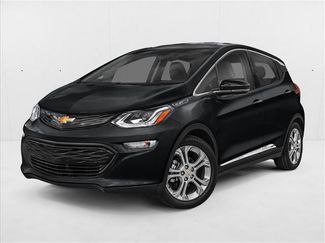 Used 2021 Chevrolet Bolt LT FWD video 1