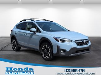 Used 2022 Subaru Crosstrek 2.5i Limited w/ Moonroof Package 2 AWD/4WD video 1