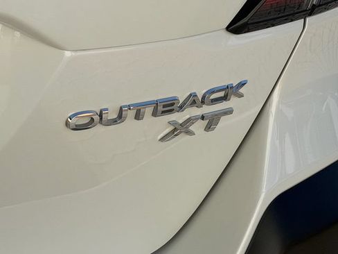 Certified 2024 Subaru Outback Limited XT AWD/4WD image 10