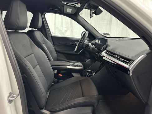 Used 2025 BMW X1 xDrive28i image 58