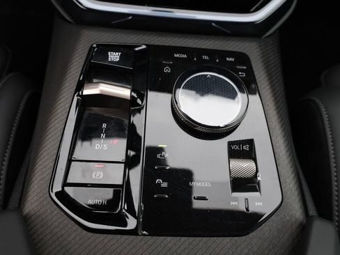 Used 2025 BMW X3 xDrive30 AWD/4WD image 28