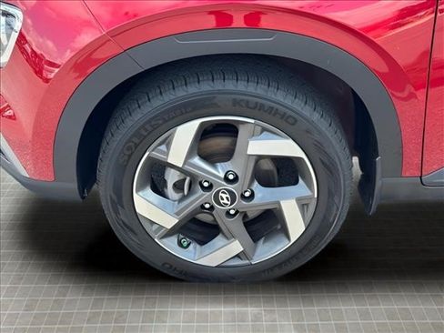 Certified 2024 Hyundai Venue SEL FWD image 20