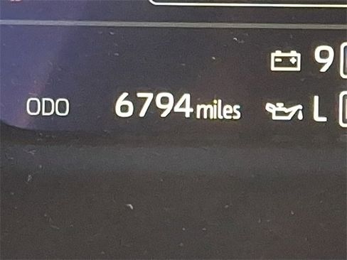 Used 2023 Toyota Sequoia TRD Pro image 21