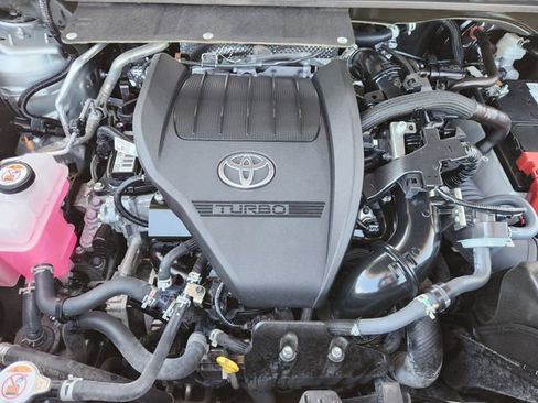 Certified 2025 Toyota Highlander XSE image 26