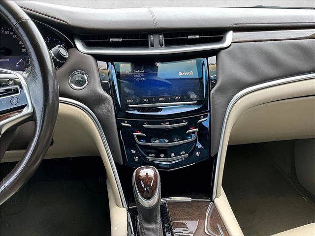 Used 2014 Cadillac XTS Luxury FWD image 8