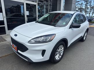 Used 2022 Ford Escape SE FWD video 2