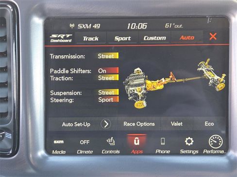 Used 2021 Dodge Challenger R/T Scat Pack image 10