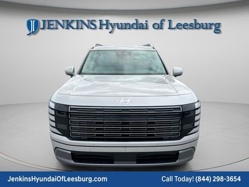 New 2026 Hyundai Palisade SEL FWD image 15