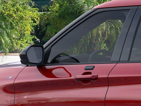 New 2026 Ford Explorer ST-Line image 20