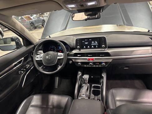 Used 2021 Kia Telluride S image 17
