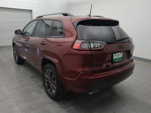 Used 2020 Jeep Cherokee High Altitude image 5