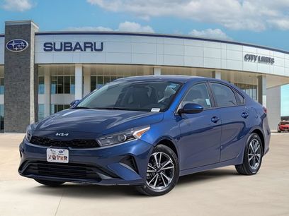 Used 2023 Kia Forte LXS