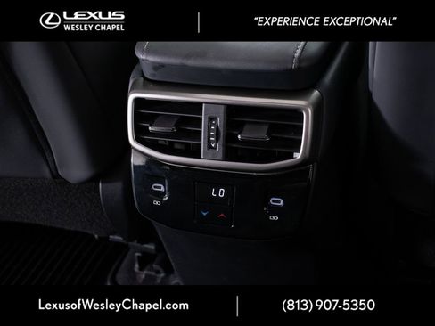Used 2024 Lexus RX 350 F Sport w/ Convenience Package AWD/4WD image 21