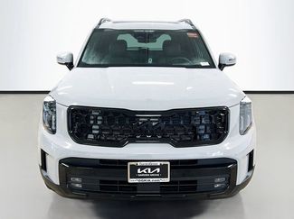 New 2025 Kia Telluride SX X-Line video 2
