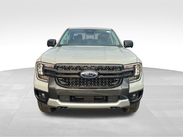 New 2026 Ford Ranger XLT AWD/4WD image 11