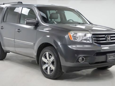 Used 2012 Honda Pilot Touring image 8