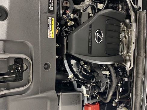 Certified 2025 Lexus RX 350 Premium Plus w/ Convenience Package AWD/4WD image 33