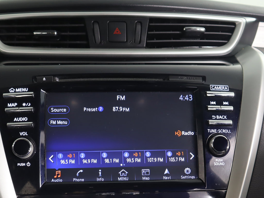 Used 2018 Nissan Murano SL w/ Cargo Package AWD/4WD image 51