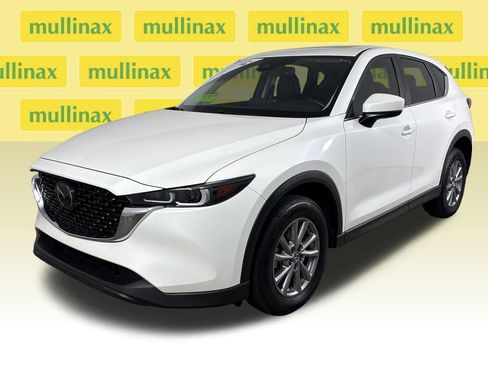 Used 2022 MAZDA CX-5 AWD 2.5 S image 14
