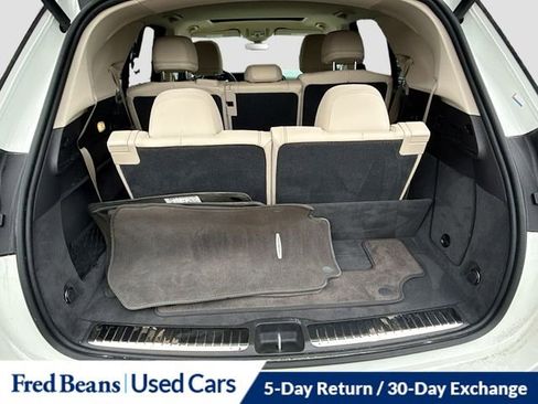 Used 2020 Mercedes-Benz GLE 350 4MATIC image 30