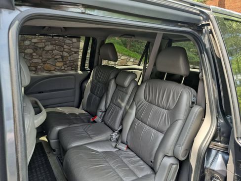 Used 2010 Honda Odyssey EX-L image 7