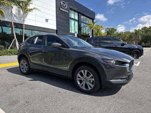 New 2026 MAZDA CX-30 AWD 2.5 S image 6