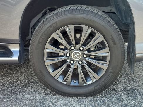 Used 2020 Lexus GX 460 Premium AWD/4WD image 11