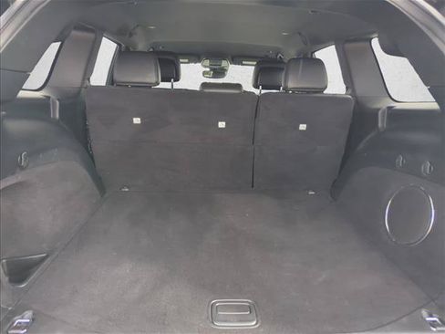 Used 2018 Jeep Grand Cherokee Trailhawk AWD/4WD image 6
