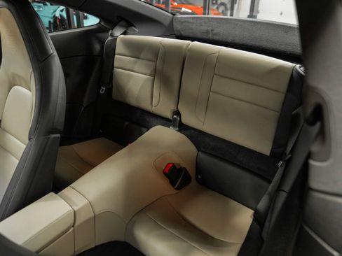 Used 2025 Porsche 911 Carrera image 14