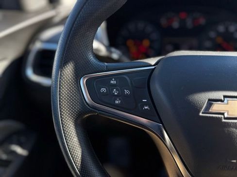 Used 2024 Chevrolet Equinox LS image 23