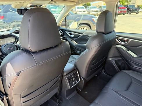 Used 2021 Subaru Forester Limited AWD/4WD image 29