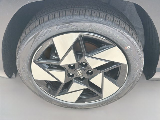 New 2026 Hyundai Kona Limited FWD image 33