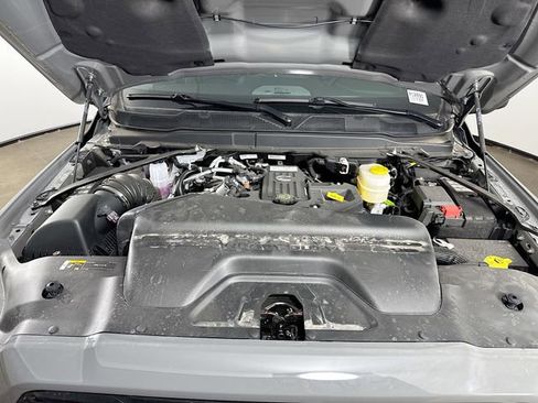 New 2026 RAM 2500 Laramie AWD/4WD image 31