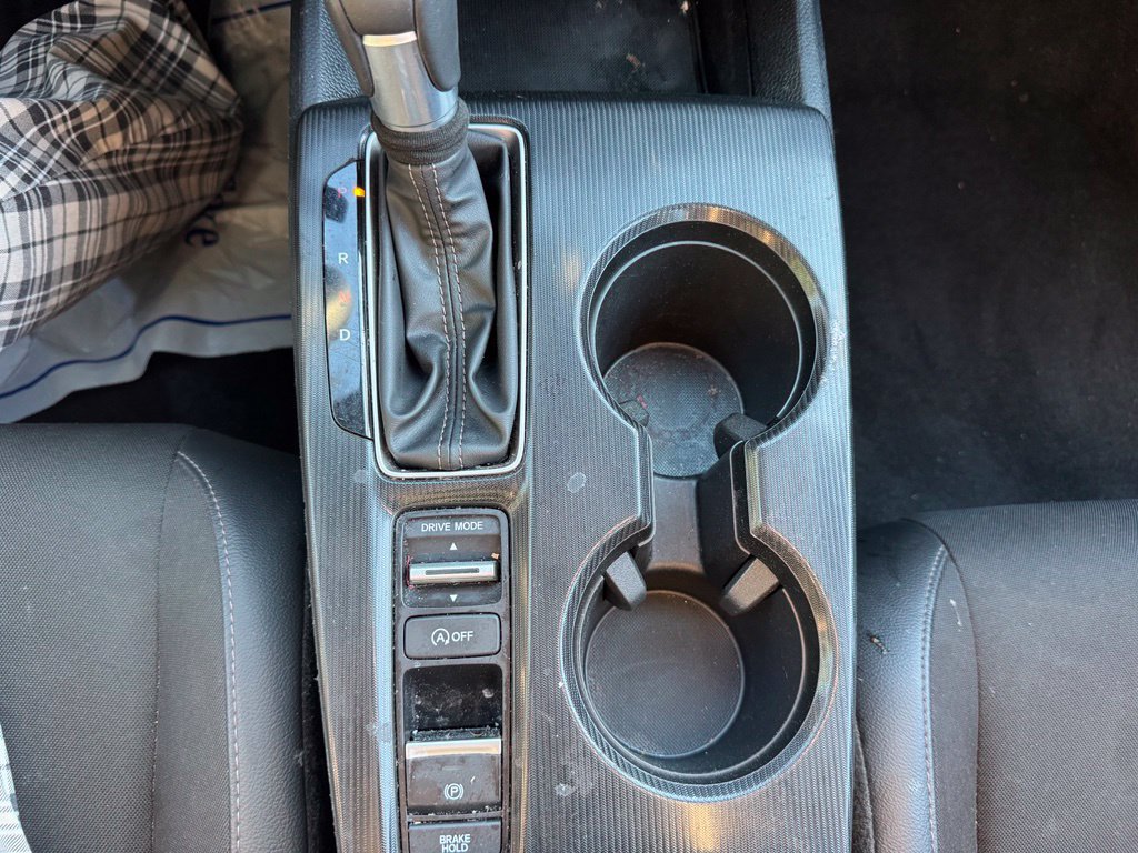 Used 2026 Honda Civic Sport image 20